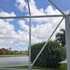 Pressure-washingPressure-cleaning-lanaiscreen-porch-in-Bellagioin-Lake-Worth-FL-33467 0